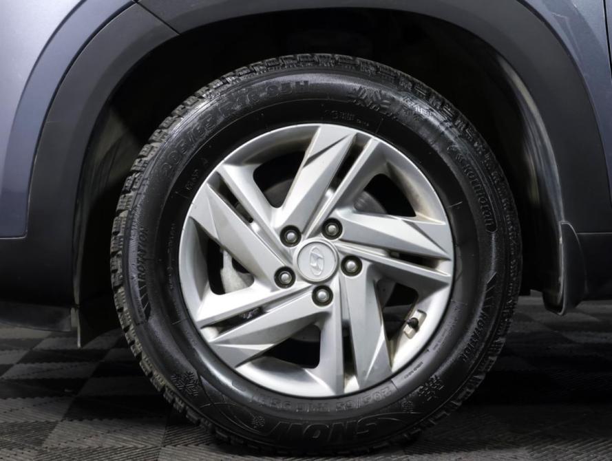Hyundai Creta II Москва  - изображение 20