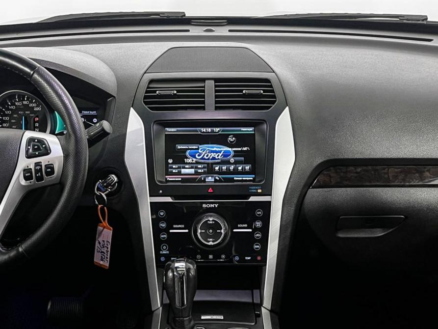 Ford Explorer V Ногинск  - изображение 19