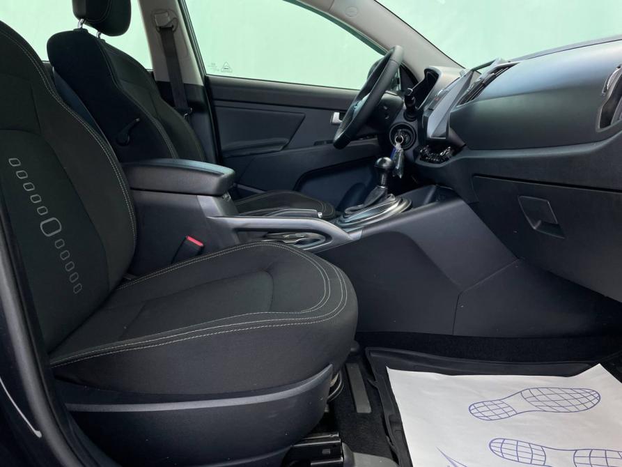Kia Sportage III Стерлитамак  - изображение 37