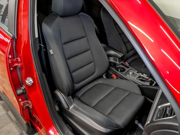Mazda CX-5 I Рестайлинг с пробегом 2015 года, цена 1 945 000 рублей, 94429 км, внедорожник, Автокод Объявления