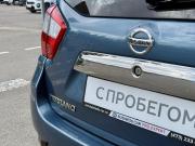 Nissan Terrano III (D10) Воронеж  - изображение 29
