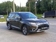 Mitsubishi Outlander III Рестайлинг 3 Чебоксары  - изображение 25