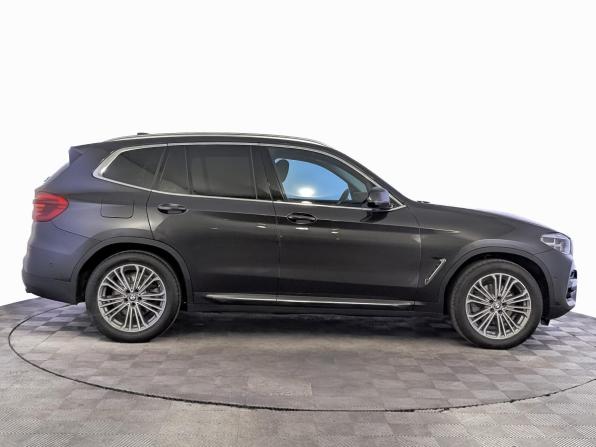 BMW X3 III (G01) с пробегом 2020 года, цена 4 246 500 рублей, 99166 км, внедорожник, Автокод Объявления
