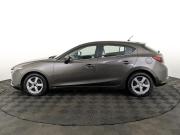Mazda 3 III (BM) Рестайлинг Москва  - изображение 35