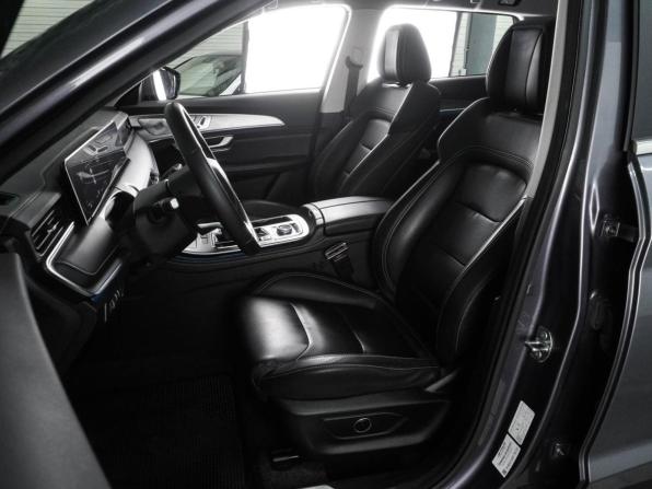 JETOUR X70+ I Рестайлинг с пробегом 2024 года, цена 2 149 000 рублей, 45349 км, внедорожник, Автокод Объявления