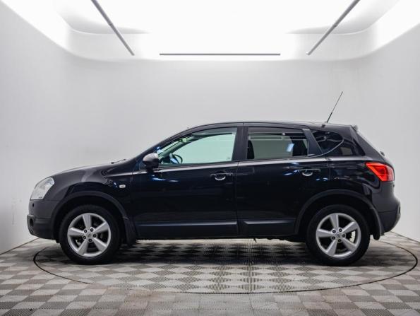 Nissan Qashqai I с пробегом 2008 года, цена 940 000 рублей, 121506 км, внедорожник, Автокод Объявления