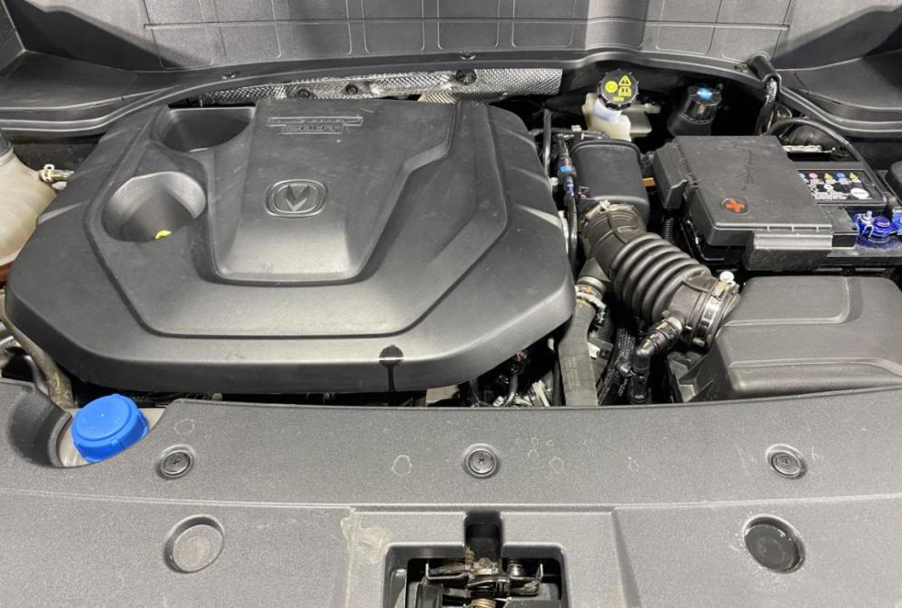 Changan CS35 Plus I Рестайлинг Саранск  - изображение 26