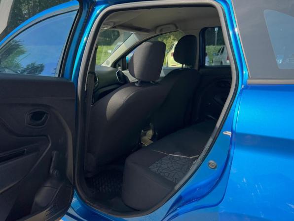 Lada (ВАЗ) XRAY I с пробегом 2020 года, цена 830 000 рублей, 107940 км, хэтчбек, Автокод Объявления