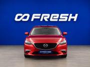 Mazda 6 III (GJ) Рестайлинг Москва  - изображение 28