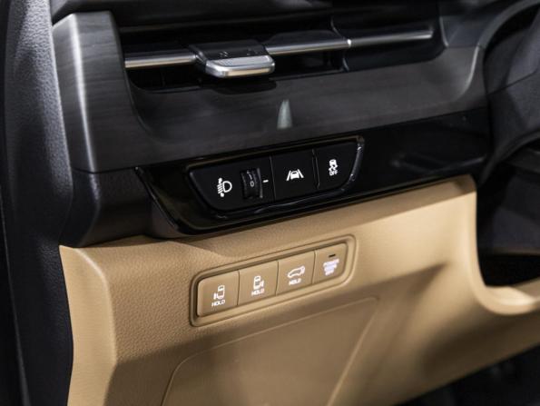 Kia Carnival IV с пробегом 2021 года, цена 4 149 585 рублей, 90785 км, минивэн, Автокод Объявления