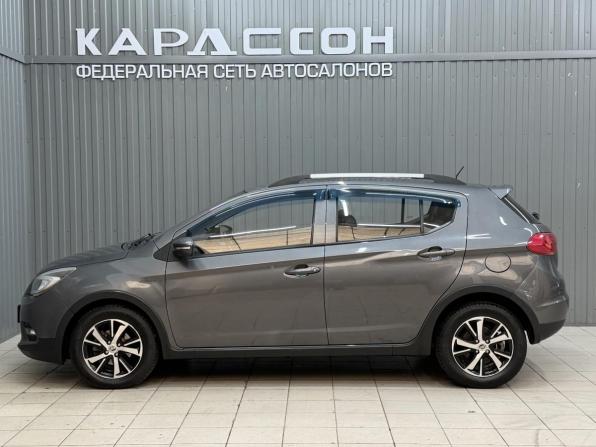 Lifan X50 с пробегом 2015 года, цена 620 000 рублей, 59628 км, хэтчбек, Автокод Объявления
