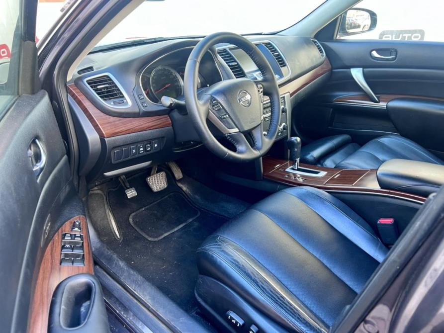 Nissan Teana II (J32) Санкт-Петербург  - изображение 7