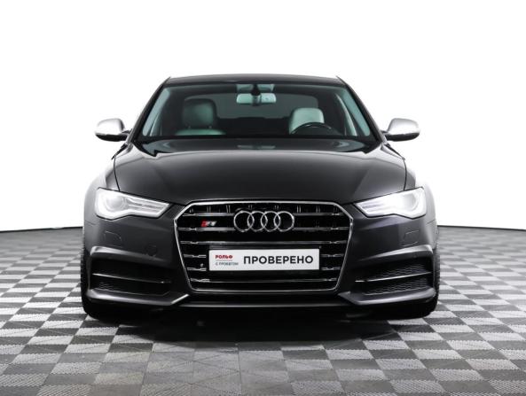 Audi A6 IV (C7) Рестайлинг с пробегом 2016 года, цена 1 937 000 рублей, 179626 км, седан, Автокод Объявления