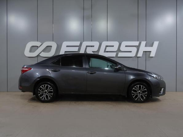Toyota Corolla XI (E160 E170 E180) с пробегом 2014 года, цена 1 349 000 рублей, 234202 км, седан, Автокод Объявления