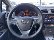 Toyota Avensis III Краснодар  - изображение 39