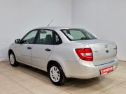 Lada (ВАЗ) Granta I Альметьевск  - изображение 29