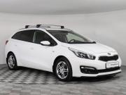 Kia Ceed II Рестайлинг Химки  - изображение 17