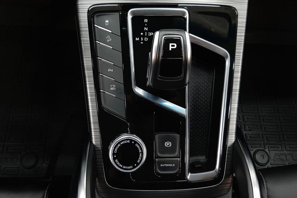 Geely Atlas Pro Москва  - изображение 16