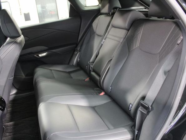 Lexus RX V с пробегом 2025 года, цена 7 850 000 рублей, 5131 км, внедорожник, Автокод Объявления