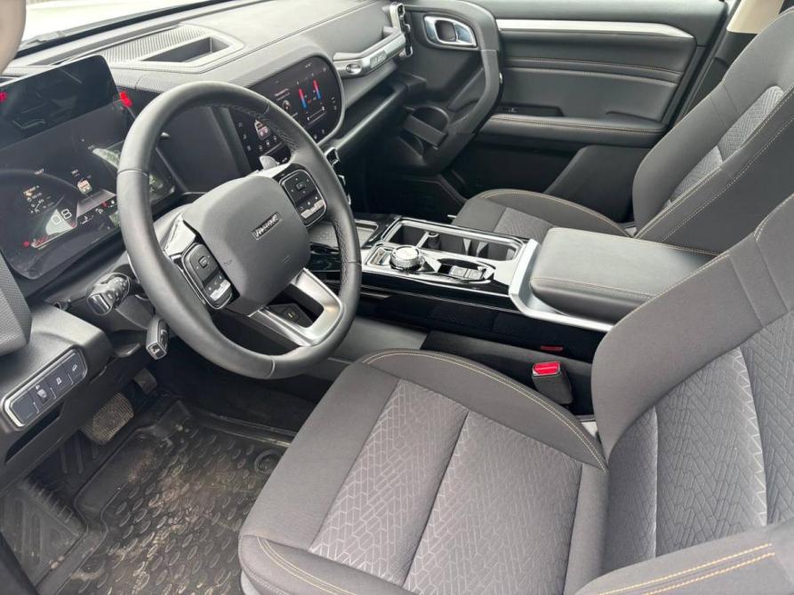 Haval Dargo Санкт-Петербург  - изображение 10