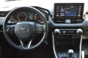 Toyota RAV4 V (XA50) Старый Оскол  - изображение 31