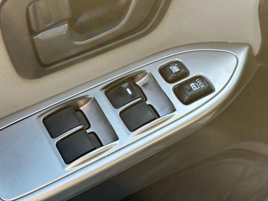 Mitsubishi Pajero IV Рестайлинг 1 Волгоград  - изображение 20