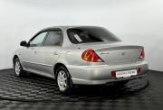 Kia Spectra I Рестайлинг 2 Нижний Новгород  - изображение 31