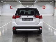 Mitsubishi Outlander III Рестайлинг 3 Казань  - изображение 34