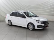 Lada (ВАЗ) Granta I Рестайлинг Волгоград  - изображение 38