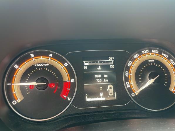 Lada (ВАЗ) Vesta I Рестайлинг (NG) с пробегом 2023 года, цена 1 159 000 рублей, 9835 км, седан, Автокод Объявления