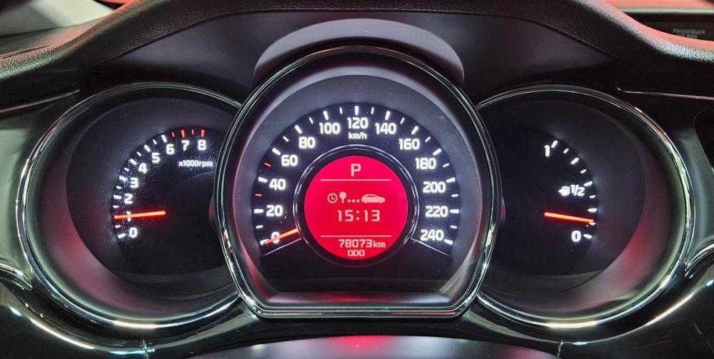Kia Ceed II Рестайлинг Вологда  - изображение 10