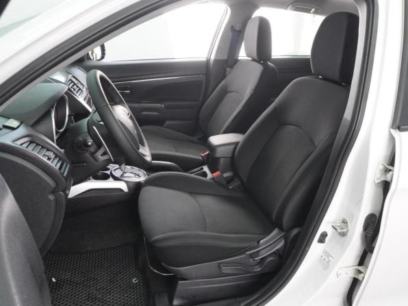 Mitsubishi ASX I с пробегом 2013 года, цена 1 293 000 рублей, 79372 км, внедорожник, Автокод Объявления