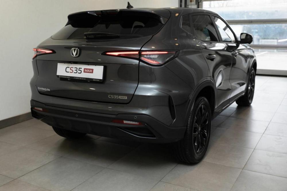 Changan CS35 Max Москва  - изображение 6