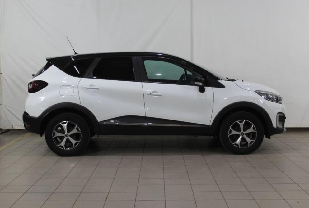 Renault Kaptur I Астрахань  - изображение 6