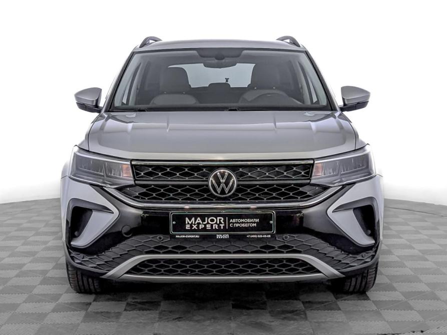 Volkswagen Taos I Химки  - изображение 2