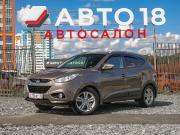 Hyundai ix35 I Ижевск  - изображение 26