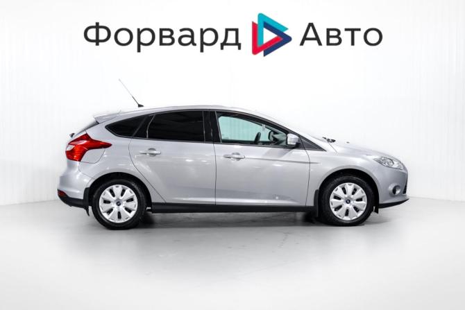 Ford Focus III с пробегом 2012 года, цена 899 000 рублей, 75000 км, хэтчбек, Автокод Объявления