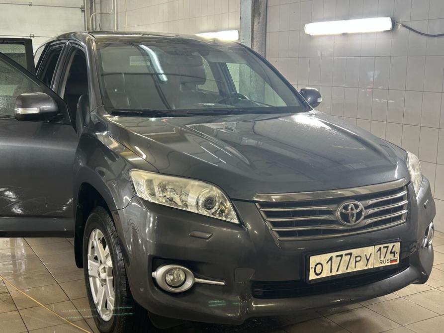 Toyota RAV4 III (XA30) Рестайлинг Челябинск  - изображение 1
