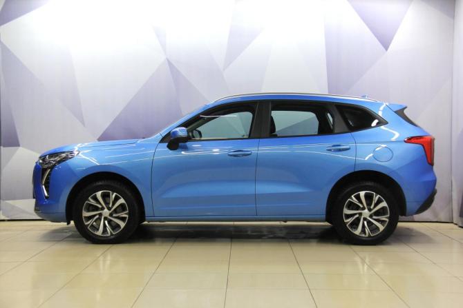 Haval Jolion I с пробегом 2023 года, цена 1 855 000 рублей, 59515 км, внедорожник, Автокод Объявления