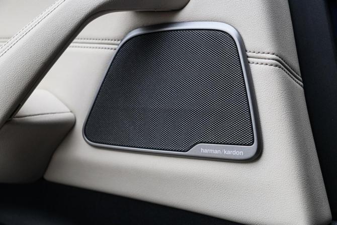 BMW 5 серии VII (G30/G31/G38) Рестайлинг с пробегом 2020 года, цена 5 700 000 рублей, 105035 км, седан, Автокод Объявления