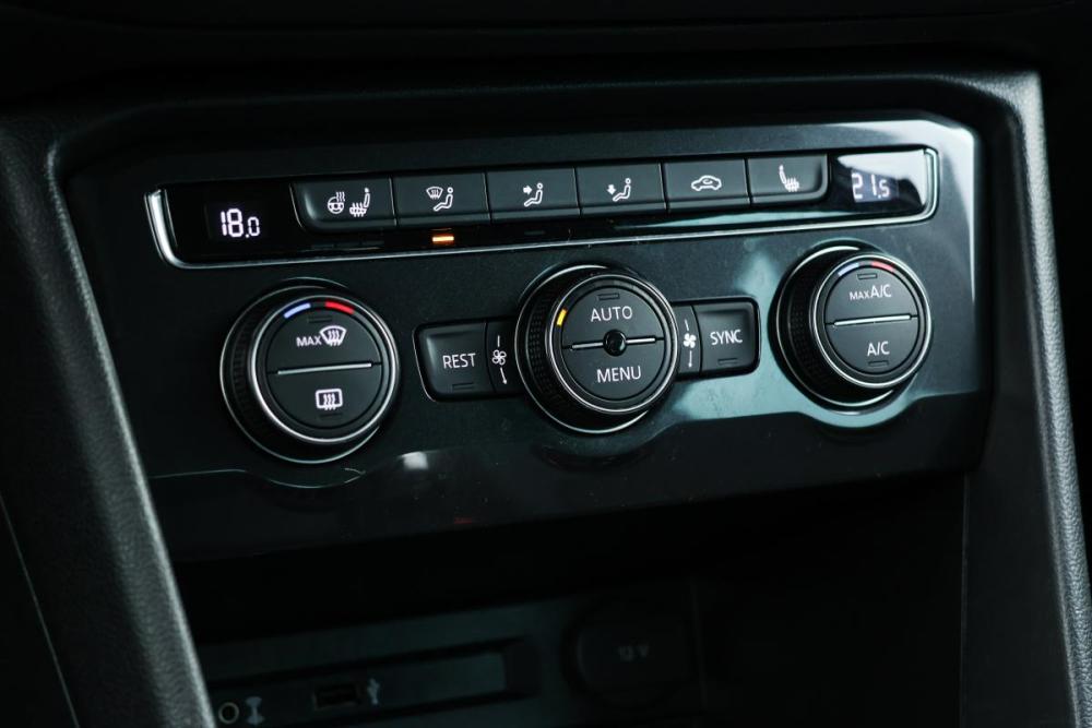 Volkswagen Tiguan II Москва  - изображение 16