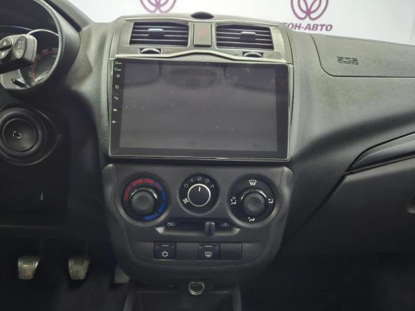 Lada (ВАЗ) Granta I Рестайлинг с пробегом 2024 года, цена 923 000 рублей, 16251 км, седан, Автокод Объявления