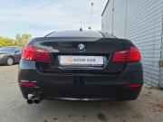 BMW 5 серии VI (F10/F11/F07) Рестайлинг Саратов  - изображение 62