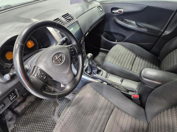 Toyota Corolla X (E140 E150) с пробегом 2008 года, цена 749 000 рублей, 271017 км, седан, Автокод Объявления