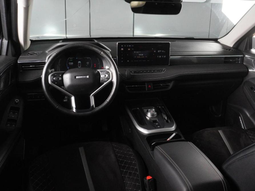Haval Jolion I Минеральные Воды  - изображение 6