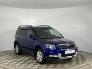 Skoda Yeti I Рестайлинг Воронеж  - изображение 22