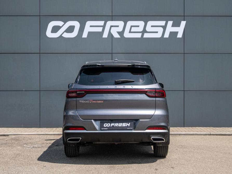 Chery Tiggo 7 Pro Max I Краснодар  - изображение 4