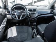 Hyundai Solaris I Рестайлинг Ставрополь  - изображение 26