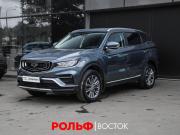 Geely Atlas Pro Москва  - изображение 23