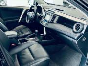 Toyota RAV4 IV (XA40) Санкт-Петербург  - изображение 45